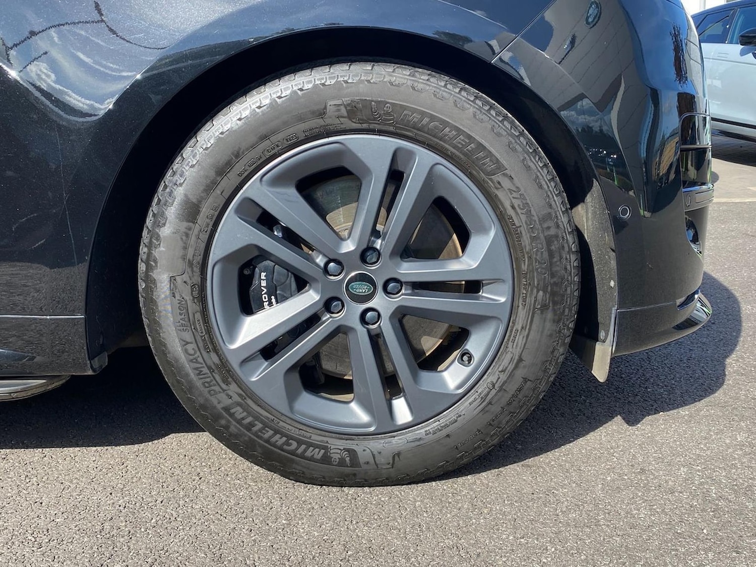 Used Land Rover Range Rover Sport 2023 for sale - 76877911: Photo 8