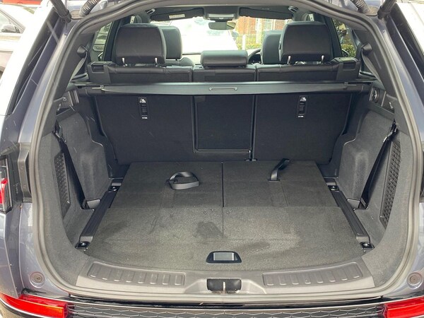 Used Land Rover Discovery Sport 2024 for sale - 76207460: Photo 10