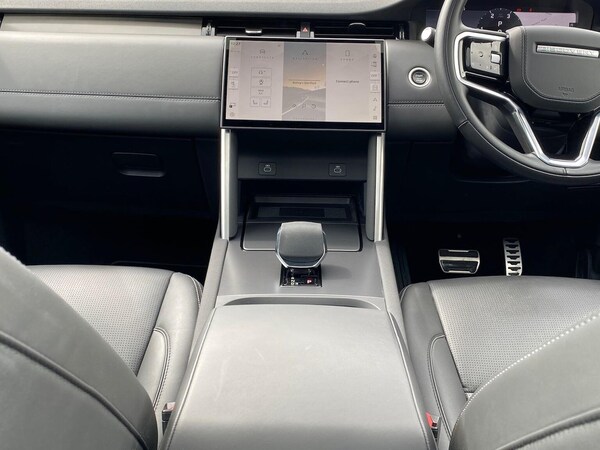 Used Land Rover Discovery Sport 2024 for sale - 76207460: Photo 14