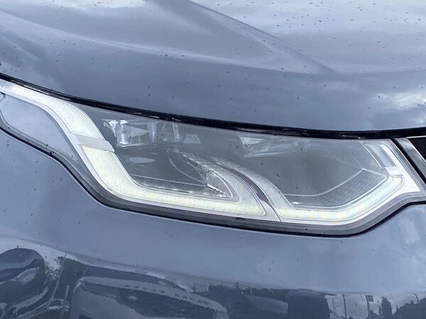 Used Land Rover Discovery Sport 2024 for sale - 76207460: Photo 17