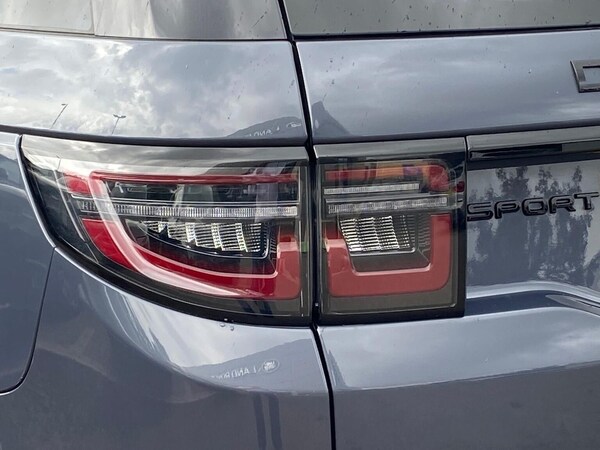 Used Land Rover Discovery Sport 2024 for sale - 76207460: Photo 19