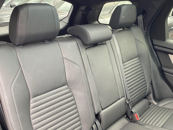 Used Land Rover Discovery Sport 2024 for sale - 76207460: Photo 21