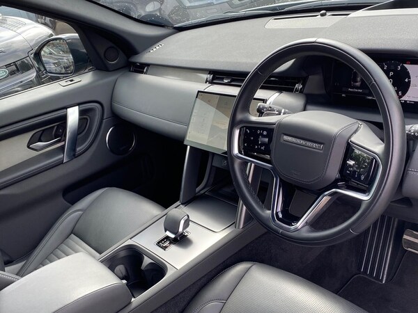 Used Land Rover Discovery Sport 2024 for sale - 76207460: Photo 29