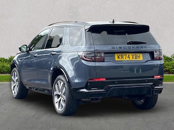 Used Land Rover Discovery Sport 2024 for sale - 76207460: Photo 2