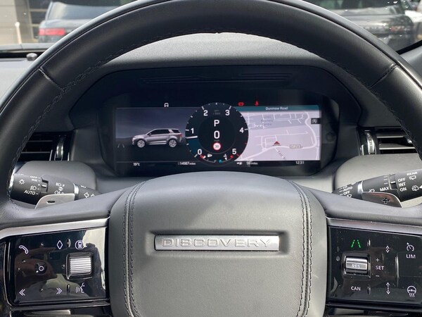 Used Land Rover Discovery Sport 2024 for sale - 76207460: Photo 32