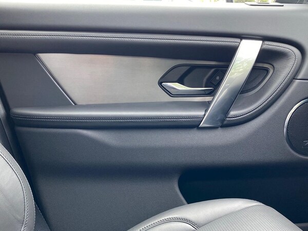 Used Land Rover Discovery Sport 2024 for sale - 76207460: Photo 38