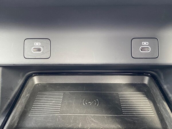 Used Land Rover Discovery Sport 2024 for sale - 76207460: Photo 41