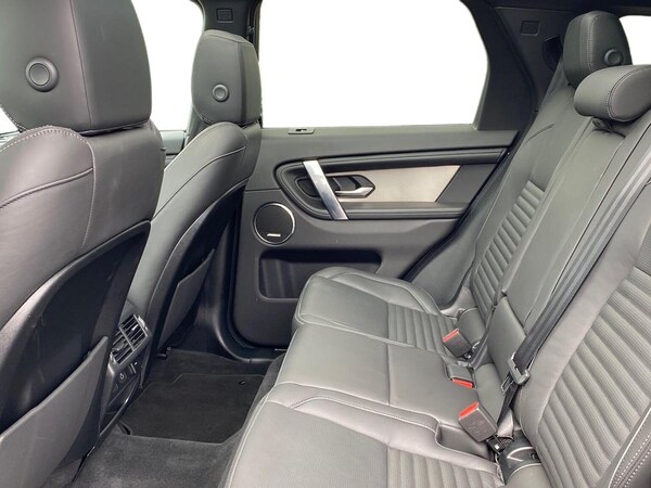 Used Land Rover Discovery Sport 2024 for sale - 76207460: Photo 4