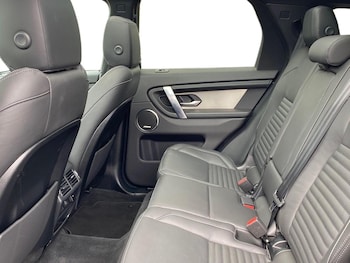 Used Land Rover Discovery Sport 2024 for sale - 76207460: Photo 4