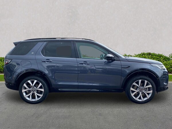Used Land Rover Discovery Sport 2024 for sale - 76207460: Photo 5