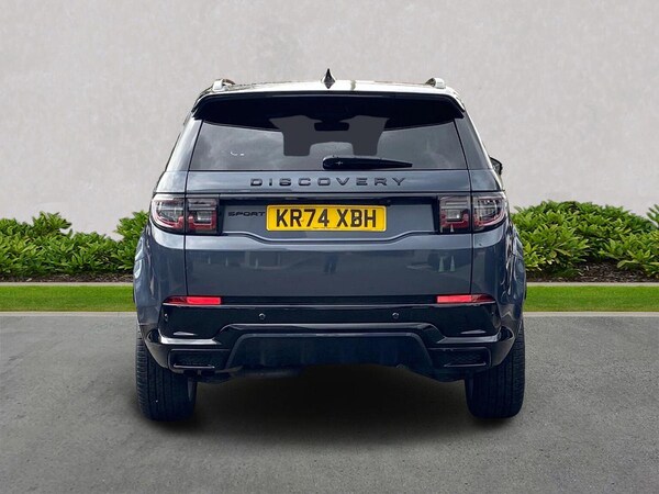 Used Land Rover Discovery Sport 2024 for sale - 76207460: Photo 6