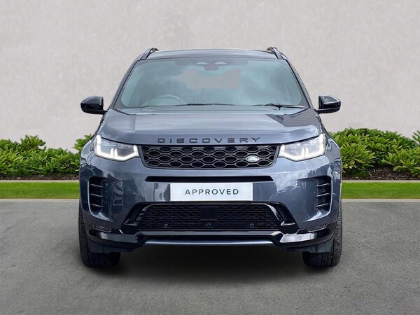 Used Land Rover Discovery Sport 2024 for sale - 76207460: Photo 7