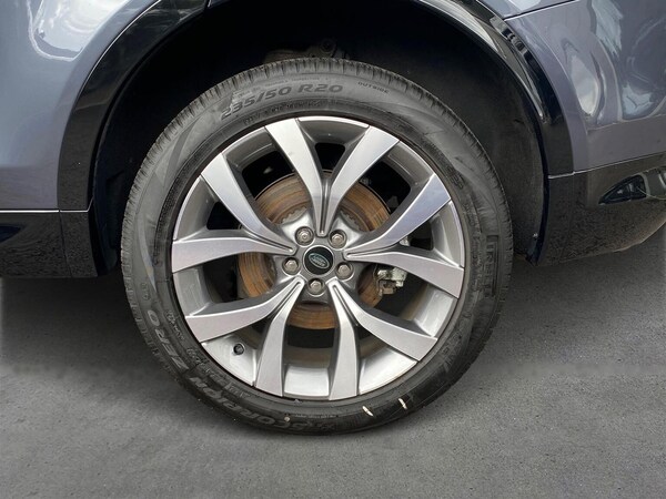Used Land Rover Discovery Sport 2024 for sale - 76207460: Photo 8