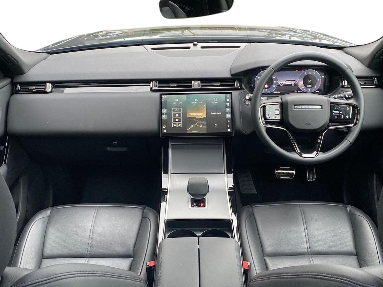 Used Land Rover Range Rover Velar 2024 for sale - 78176490: Photo 11