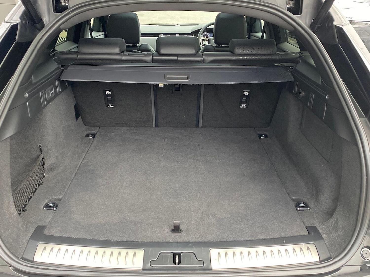 Used Land Rover Range Rover Velar 2024 for sale - 78176490: Photo 12