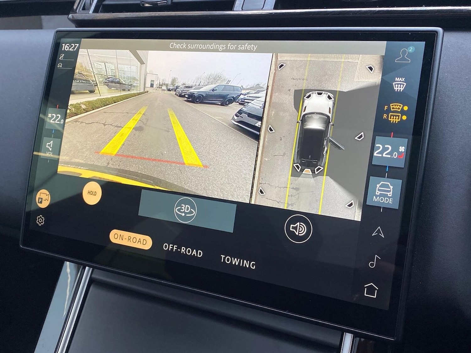 Used Land Rover Range Rover Velar 2024 for sale - 78176490: Photo 14