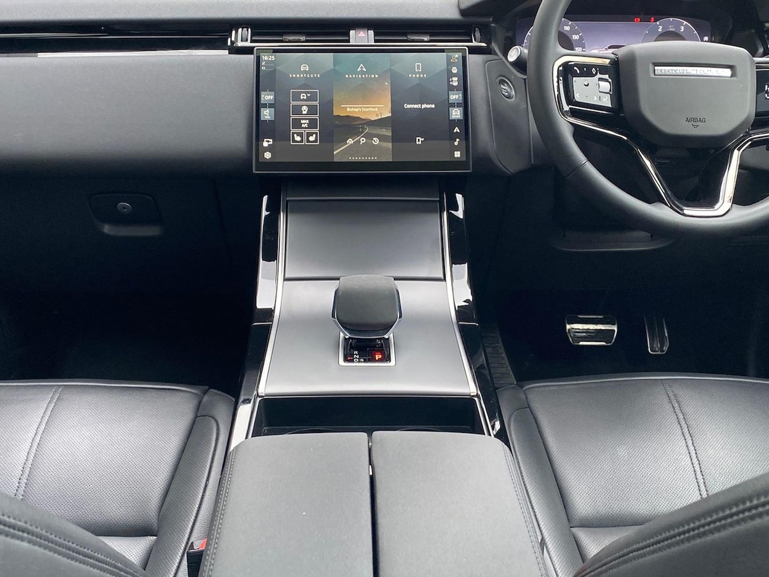 Used Land Rover Range Rover Velar 2024 for sale - 78176490: Photo 16