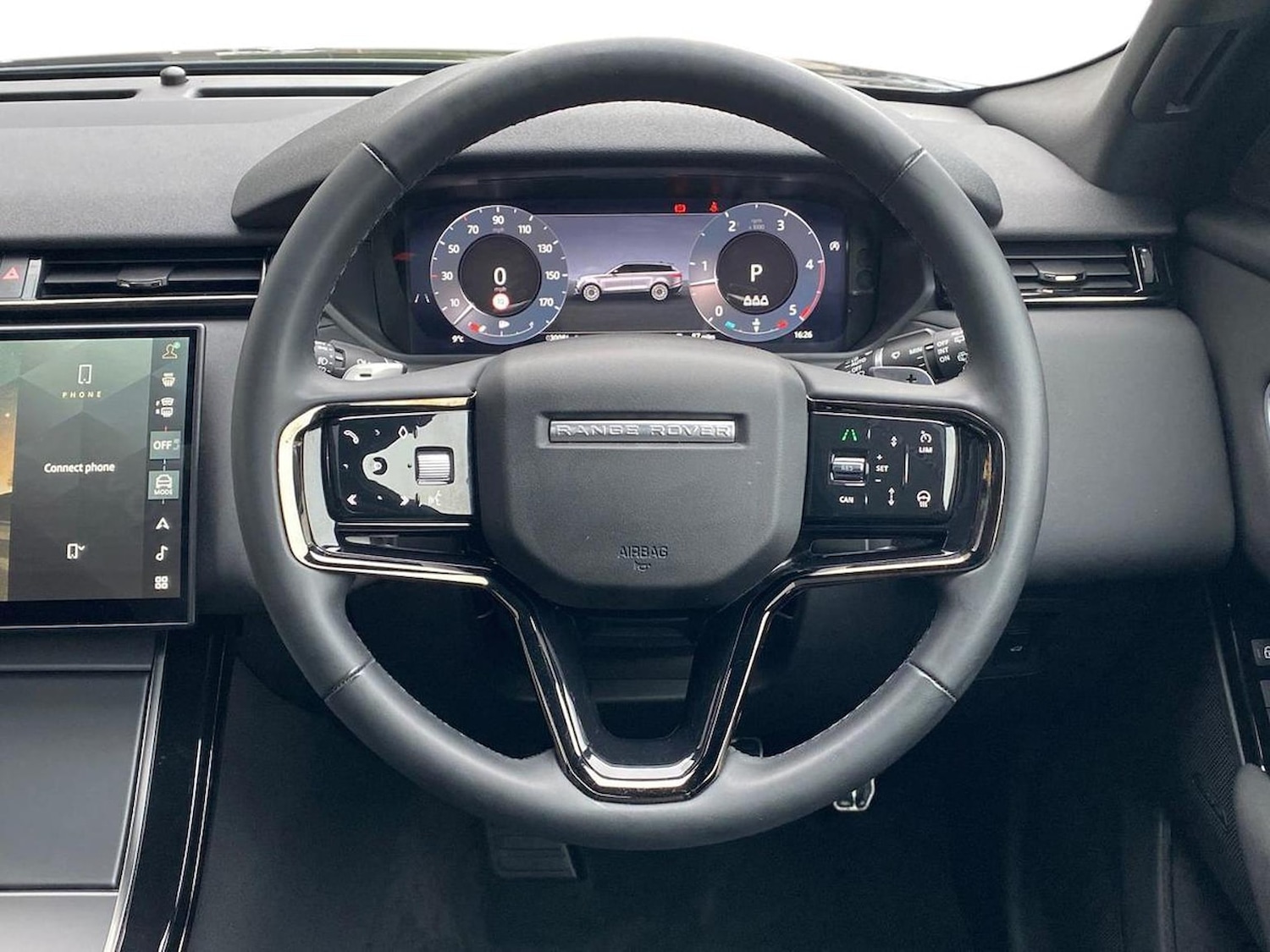 Used Land Rover Range Rover Velar 2024 for sale - 78176490: Photo 17