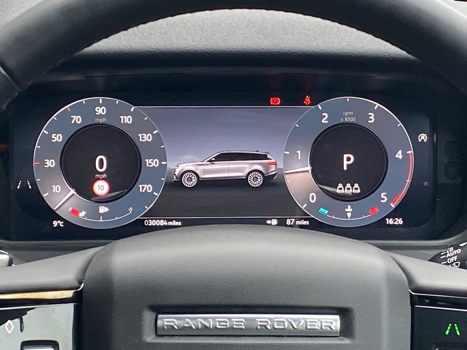 Used Land Rover Range Rover Velar 2024 for sale - 78176490: Photo 18