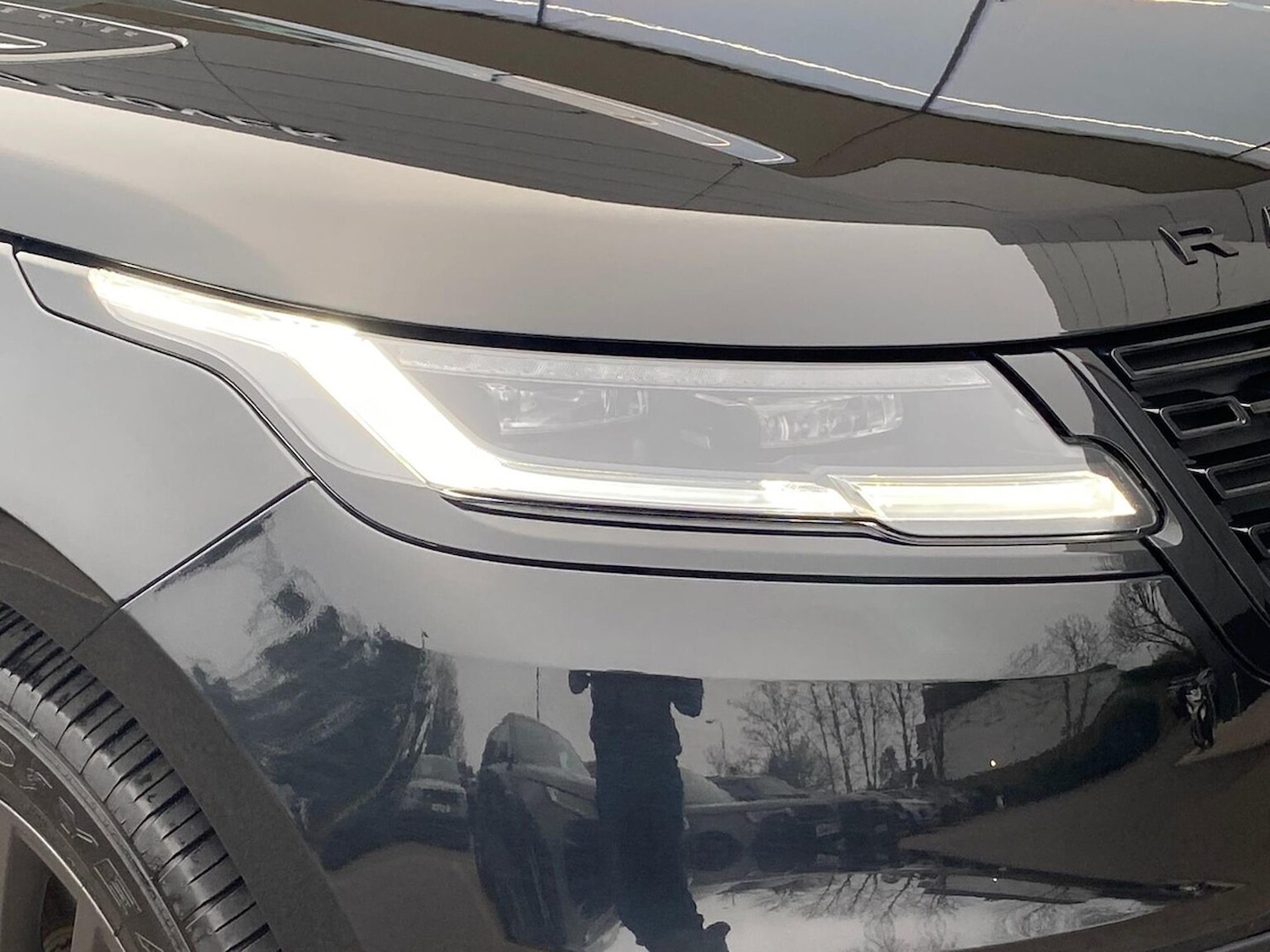 Used Land Rover Range Rover Velar 2024 for sale - 78176490: Photo 19