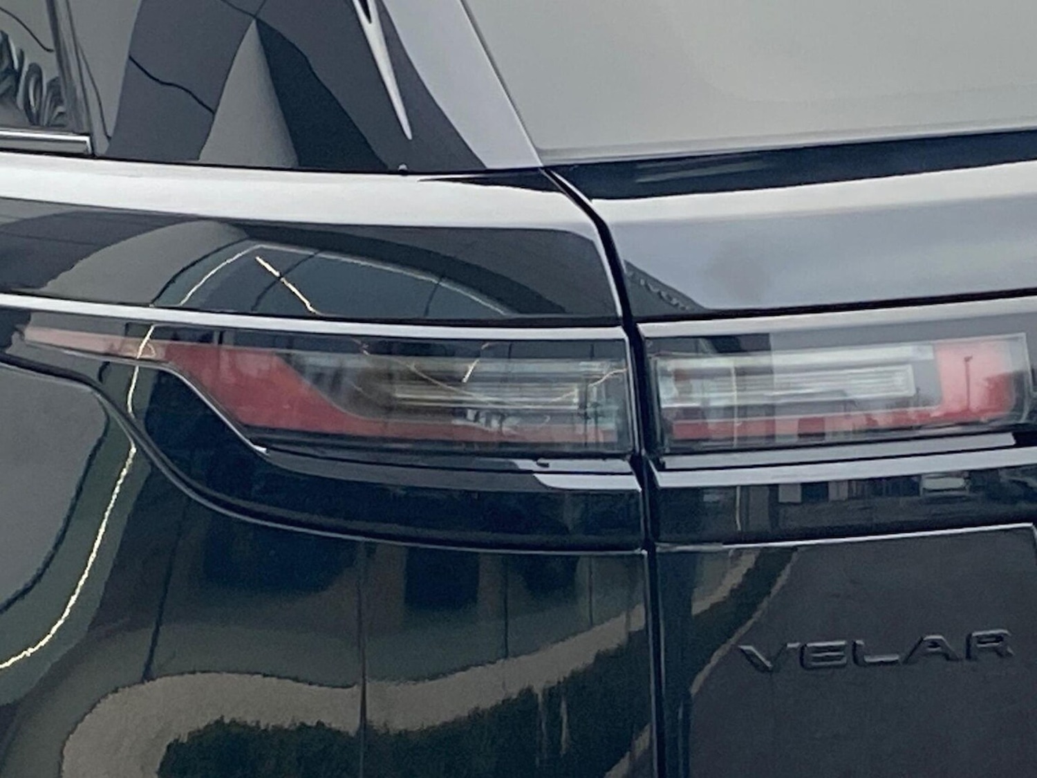 Used Land Rover Range Rover Velar 2024 for sale - 78176490: Photo 21