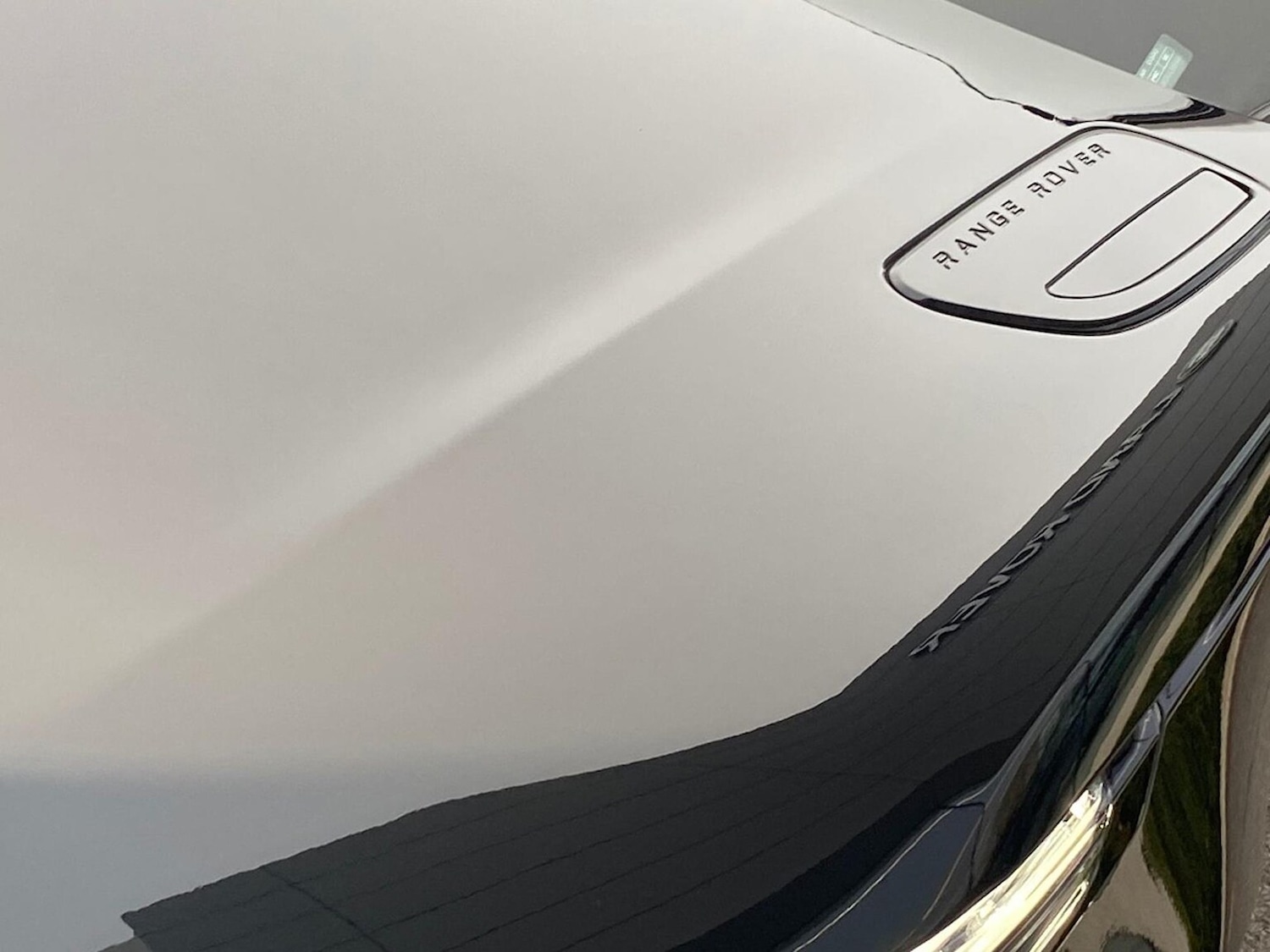 Used Land Rover Range Rover Velar 2024 for sale - 78176490: Photo 22