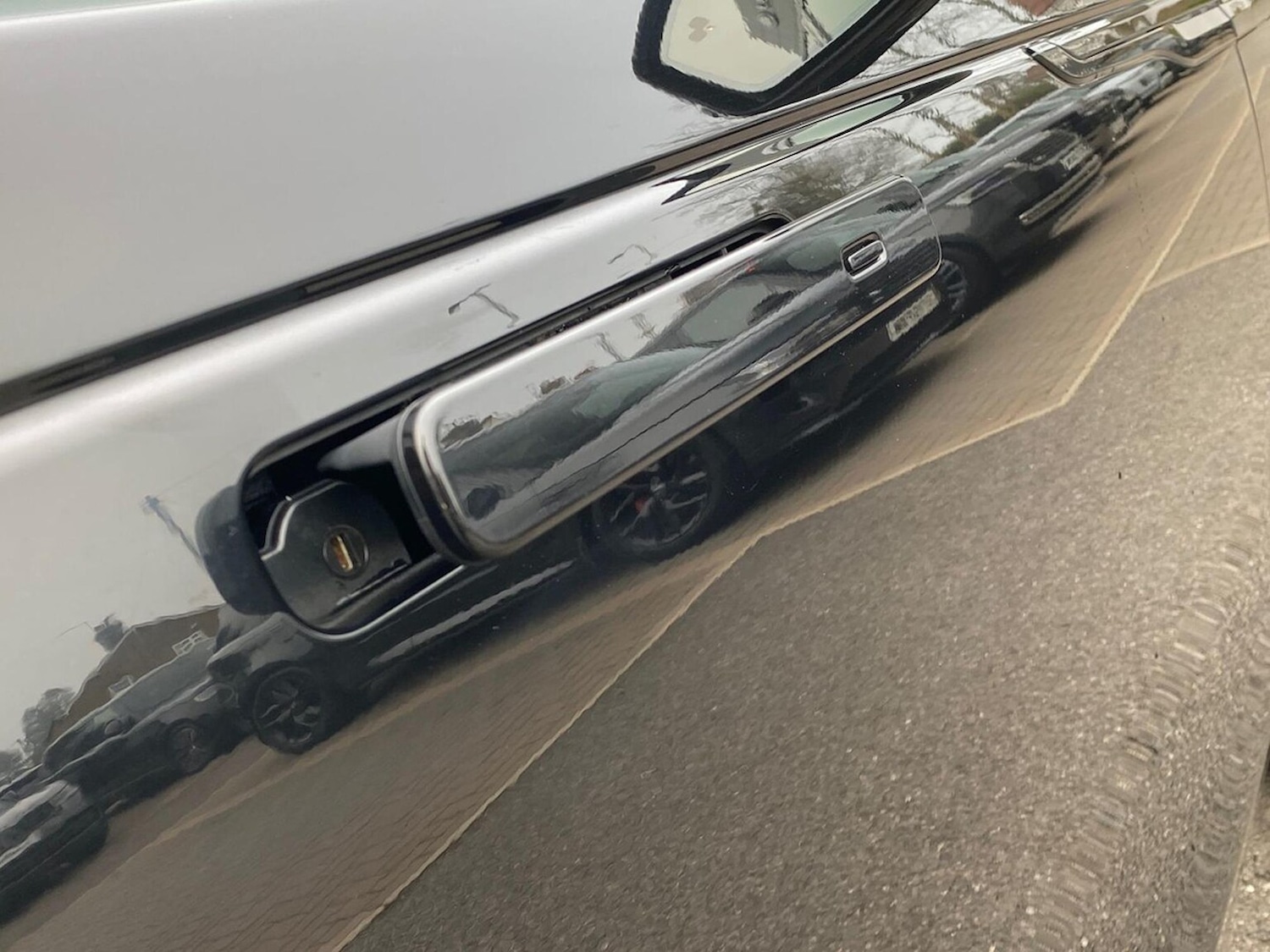 Used Land Rover Range Rover Velar 2024 for sale - 78176490: Photo 23