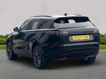 Used Land Rover Range Rover Velar 2024 for sale - 78176490: Photo