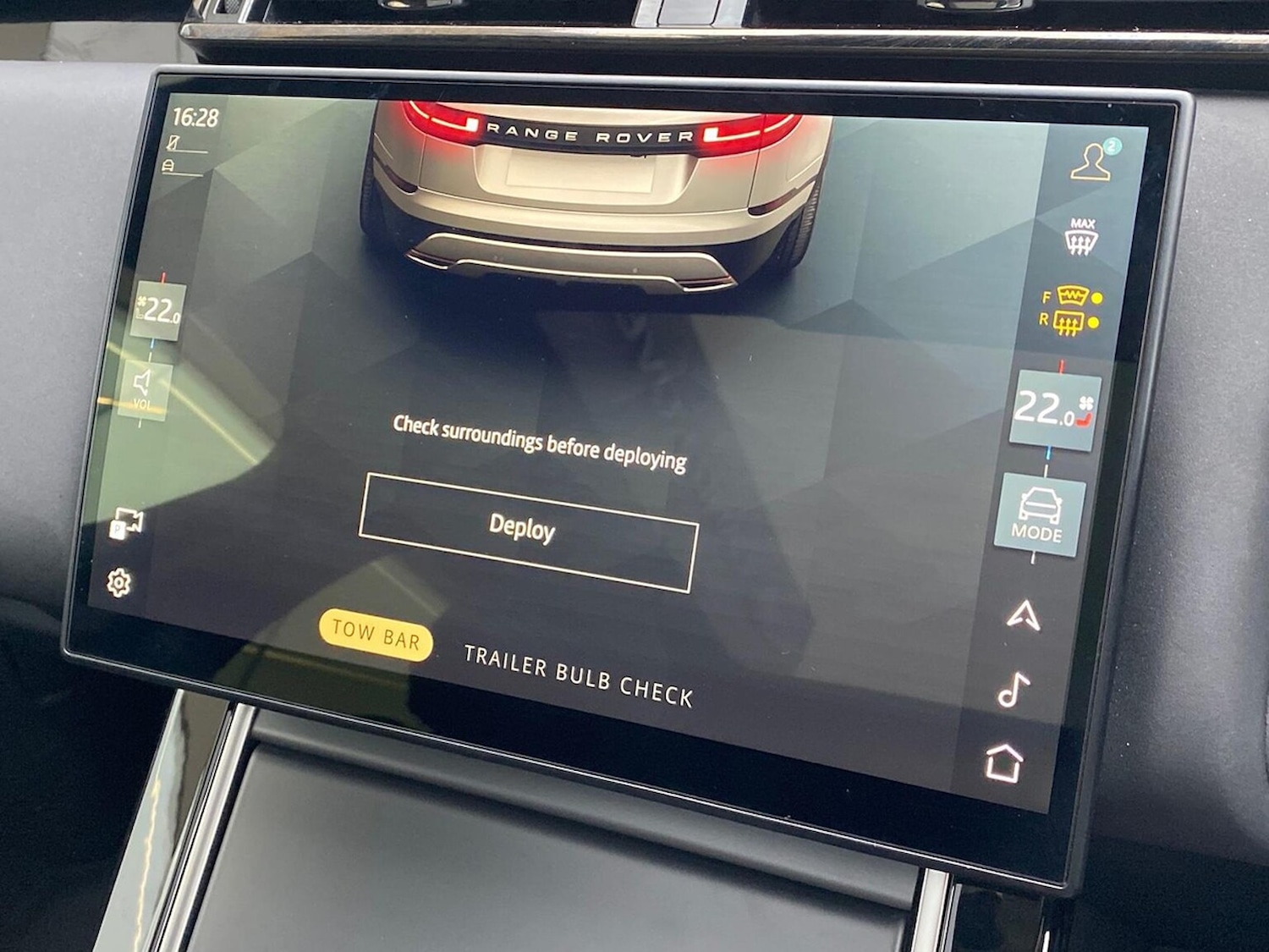 Used Land Rover Range Rover Velar 2024 for sale - 78176490: Photo 32