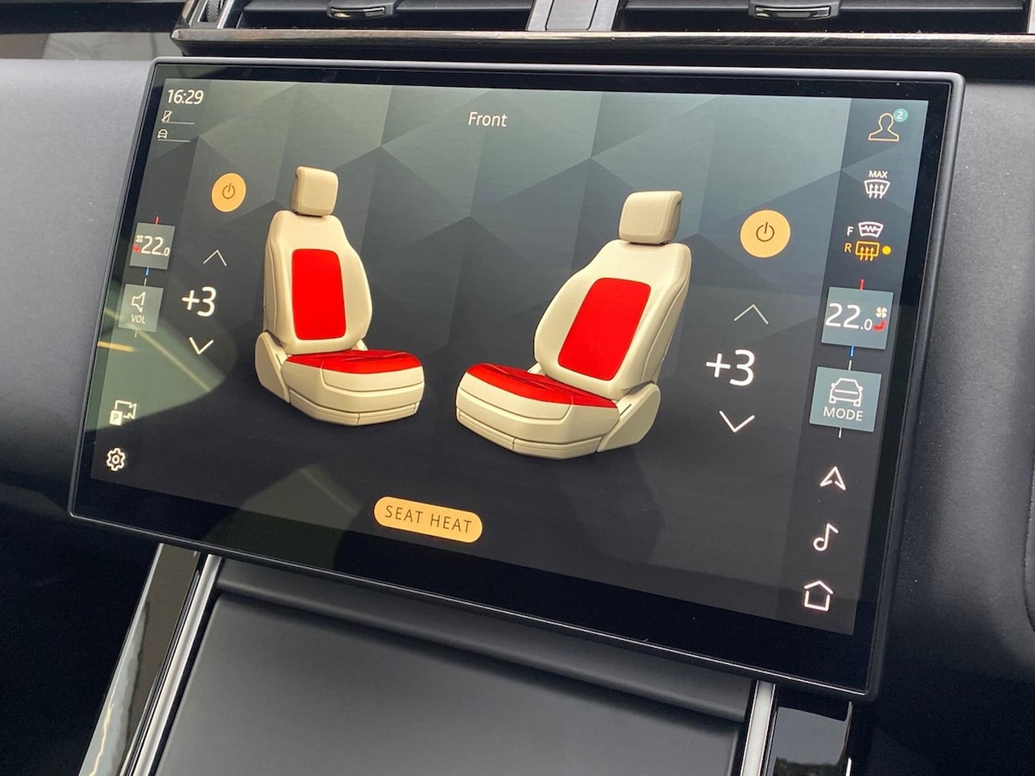 Used Land Rover Range Rover Velar 2024 for sale - 78176490: Photo 34