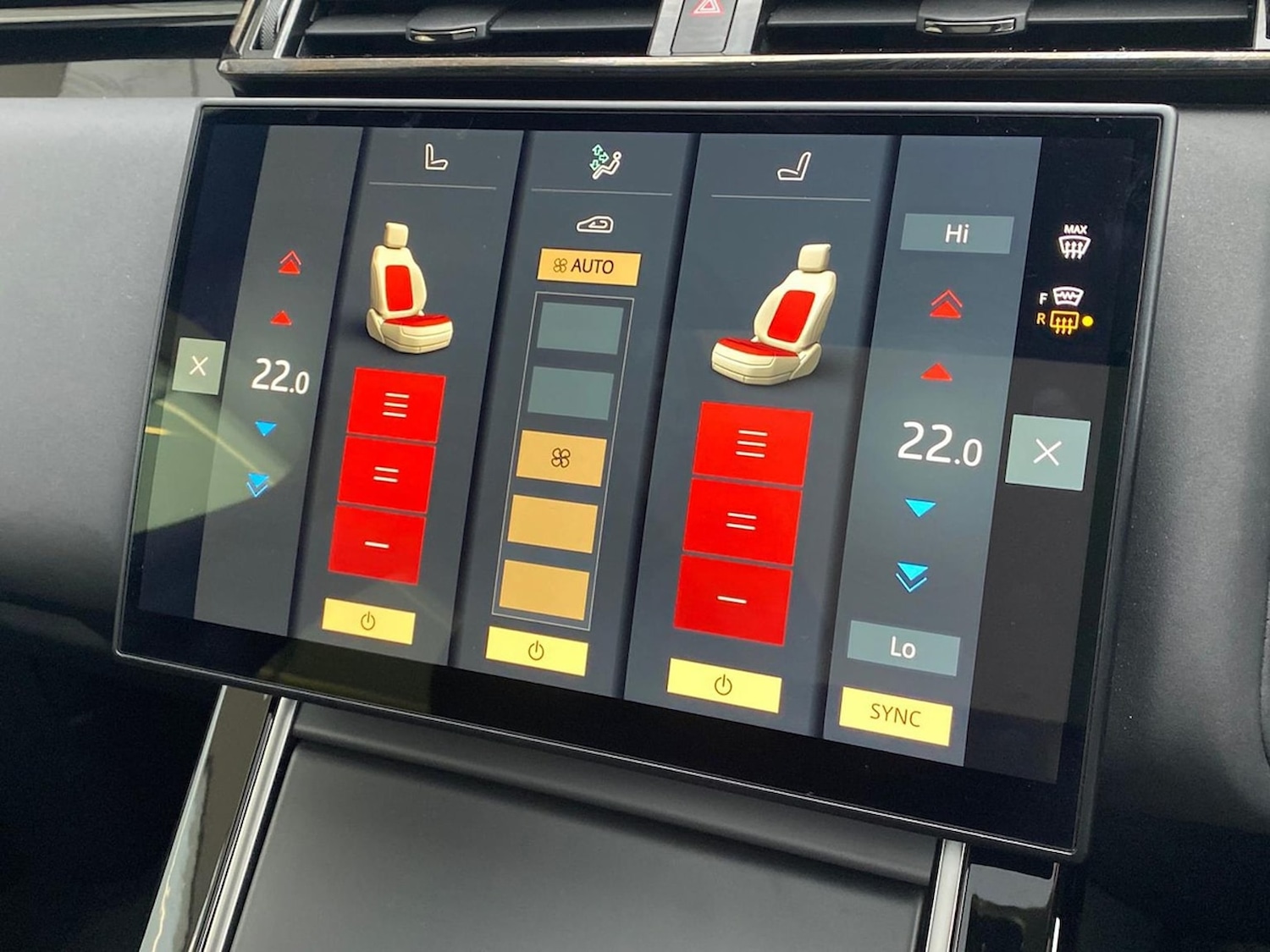 Used Land Rover Range Rover Velar 2024 for sale - 78176490: Photo 35