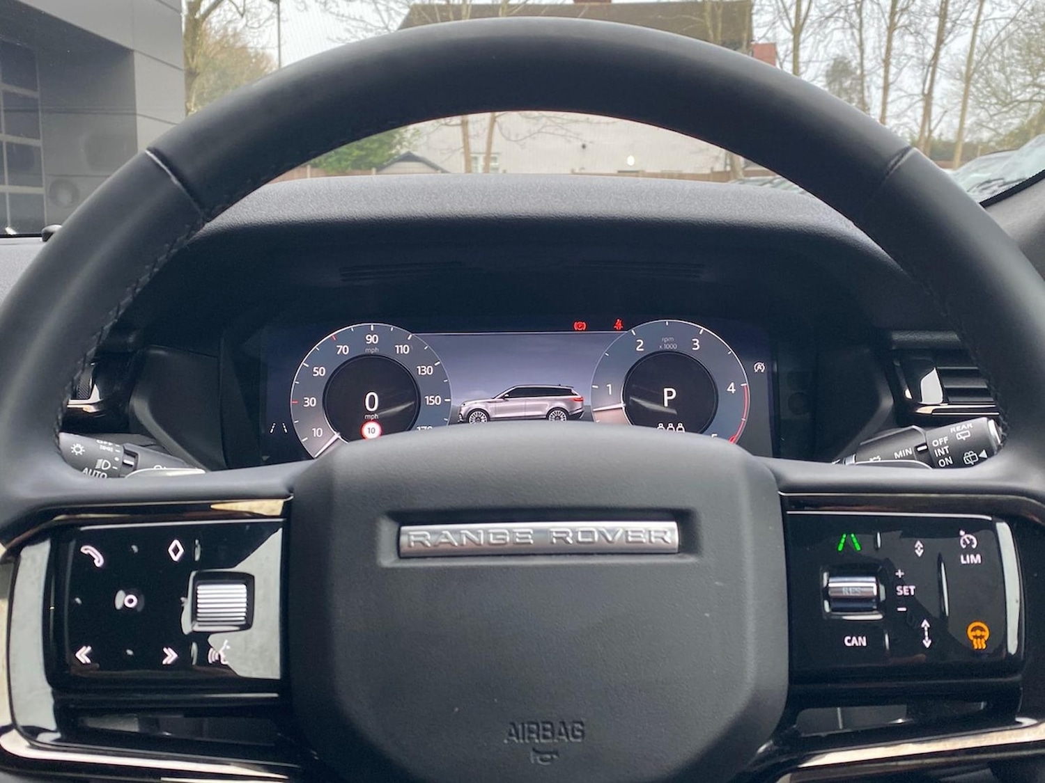 Used Land Rover Range Rover Velar 2024 for sale - 78176490: Photo 37