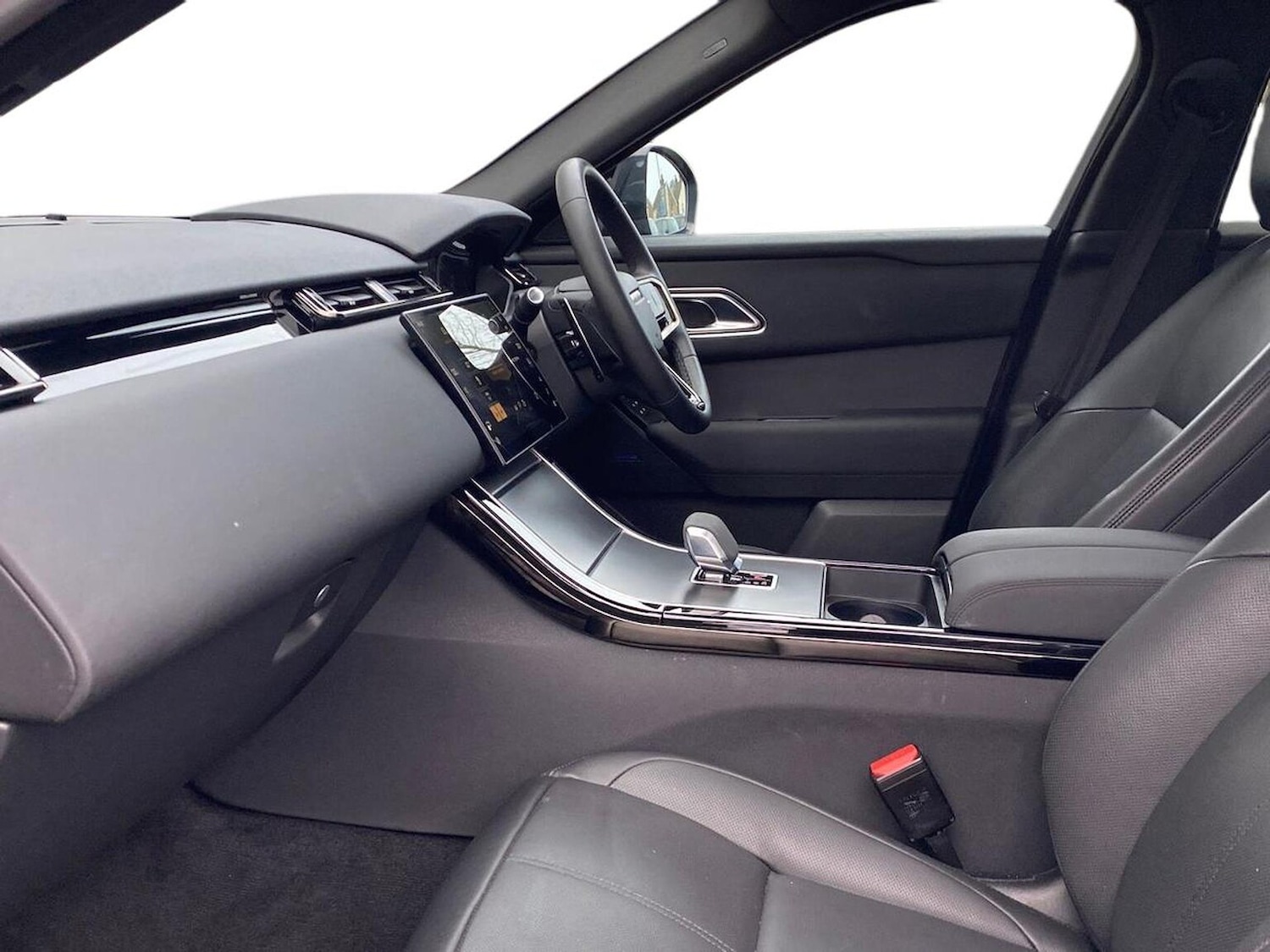 Used Land Rover Range Rover Velar 2024 for sale - 78176490: Photo 5