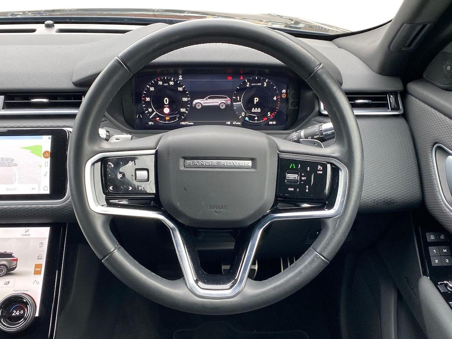 Used Land Rover Range Rover Velar 2022 for sale - 76449622: Photo 15