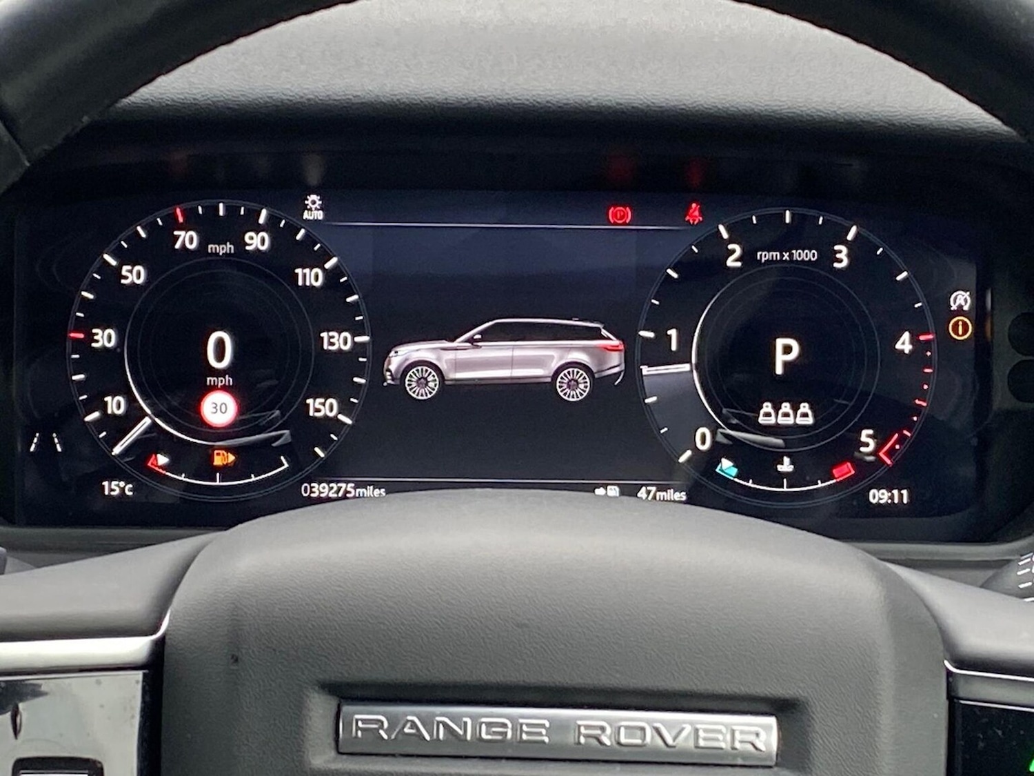 Used Land Rover Range Rover Velar 2022 for sale - 76449622: Photo 16