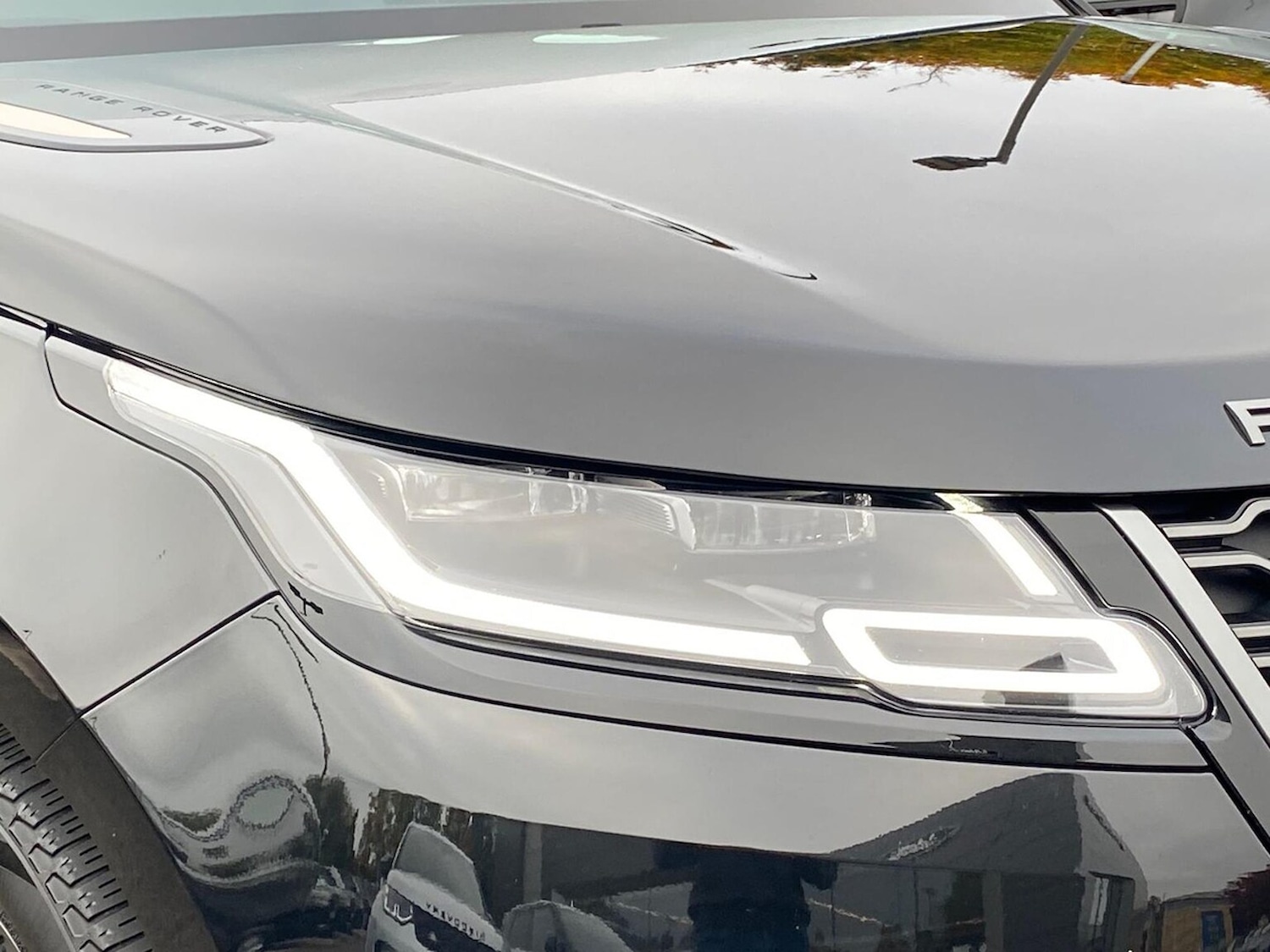 Used Land Rover Range Rover Velar 2022 for sale - 76449622: Photo 17