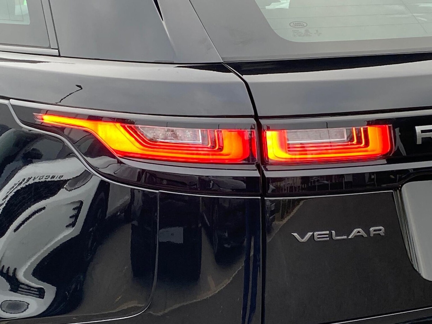 Used Land Rover Range Rover Velar 2022 for sale - 76449622: Photo 19