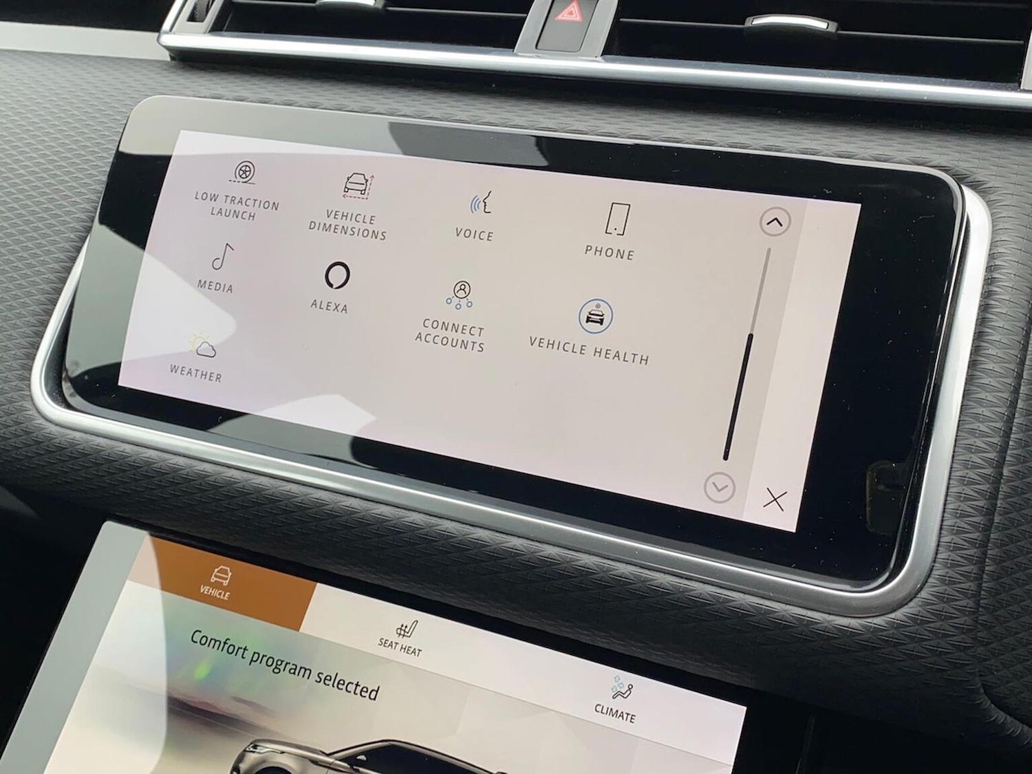 Used Land Rover Range Rover Velar 2022 for sale - 76449622: Photo 29