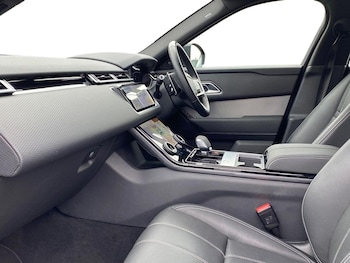 Used Land Rover Range Rover Velar 2022 for sale - 76449622: Photo