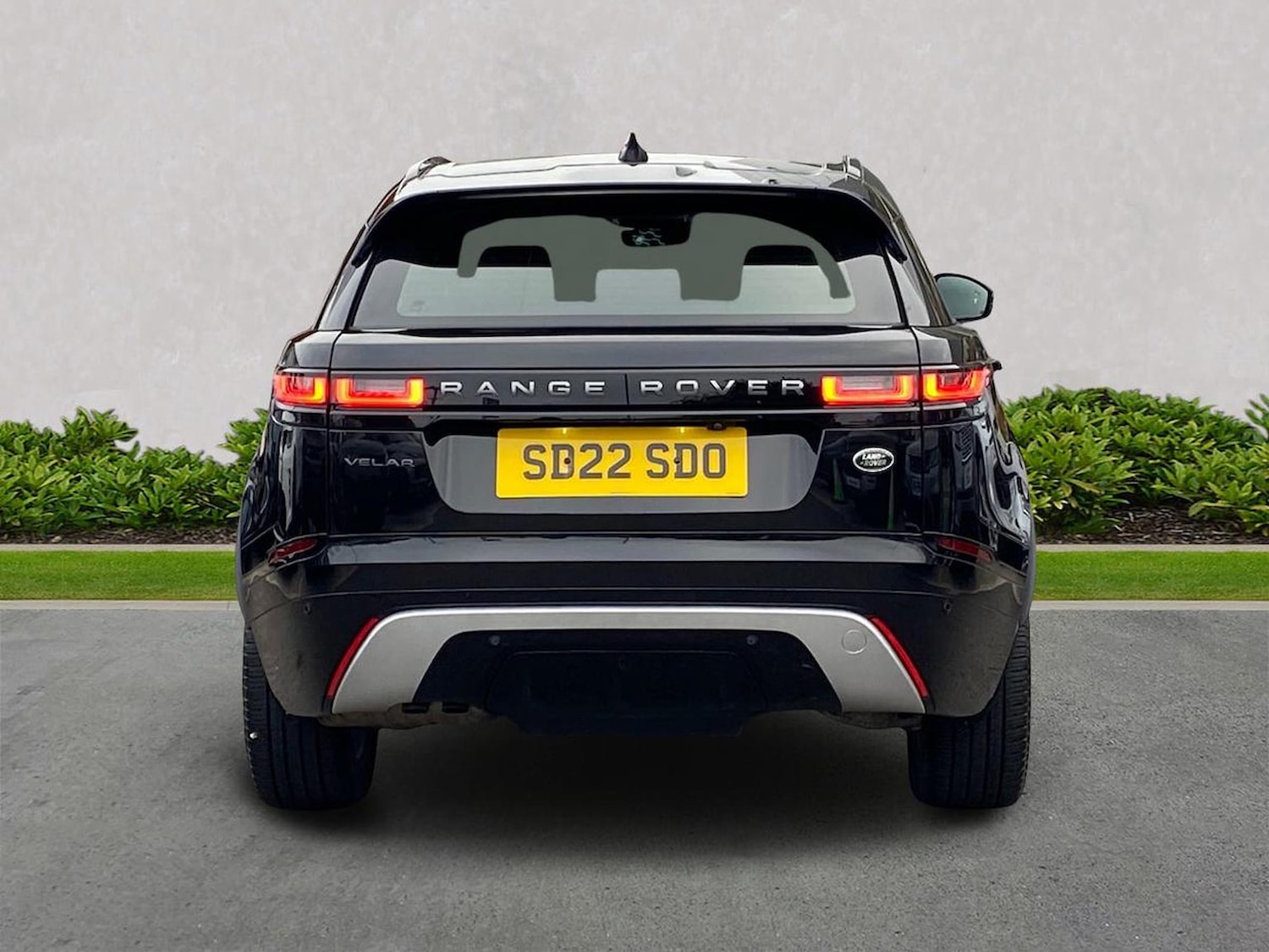 Used Land Rover Range Rover Velar 2022 for sale - 76449622: Photo 6