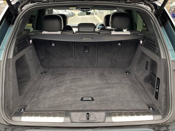 Used Land Rover Range Rover Sport 2024 for sale - 76207464: Photo 10
