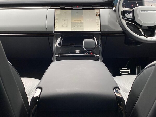 Used Land Rover Range Rover Sport 2024 for sale - 76207464: Photo 14