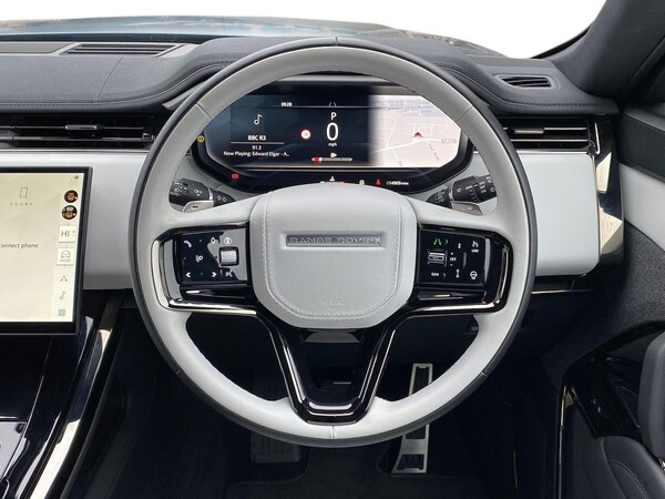 Used Land Rover Range Rover Sport 2024 for sale - 76207464: Photo 15