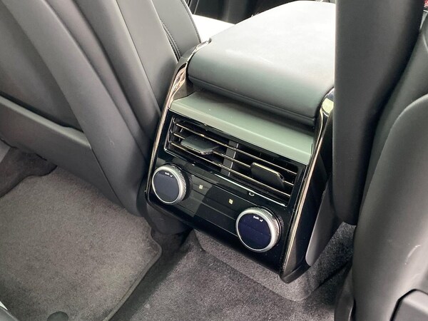 Used Land Rover Range Rover Sport 2024 for sale - 76207464: Photo 18