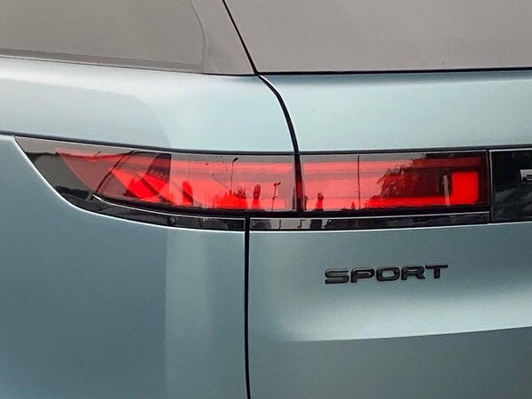 Used Land Rover Range Rover Sport 2024 for sale - 76207464: Photo 19