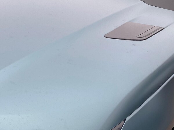 Used Land Rover Range Rover Sport 2024 for sale - 76207464: Photo 20