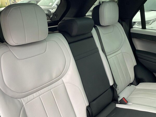 Used Land Rover Range Rover Sport 2024 for sale - 76207464: Photo 21