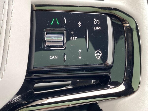 Used Land Rover Range Rover Sport 2024 for sale - 76207464: Photo 36