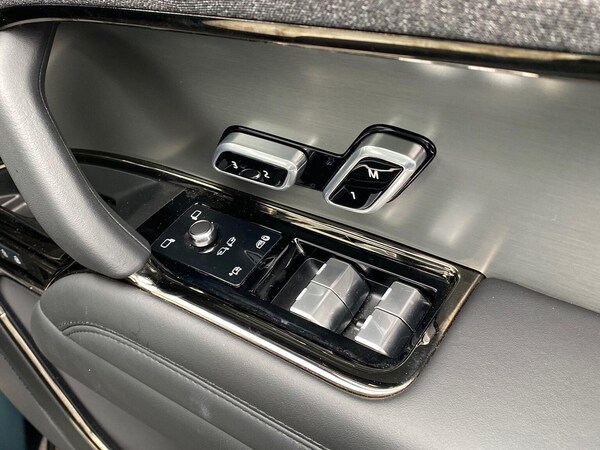 Used Land Rover Range Rover Sport 2024 for sale - 76207464: Photo 39