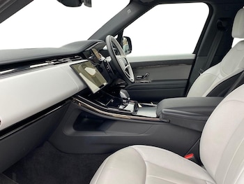 Used Land Rover Range Rover Sport 2024 for sale - 76207464: Photo 3
